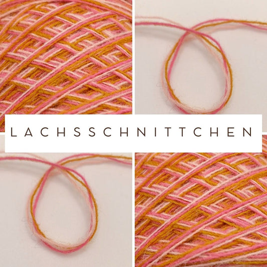 Dreams mit Alpaka Lachsschnittchen (D10)