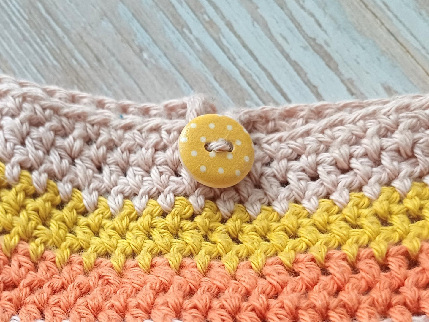 Kleine Tasche "Betty"