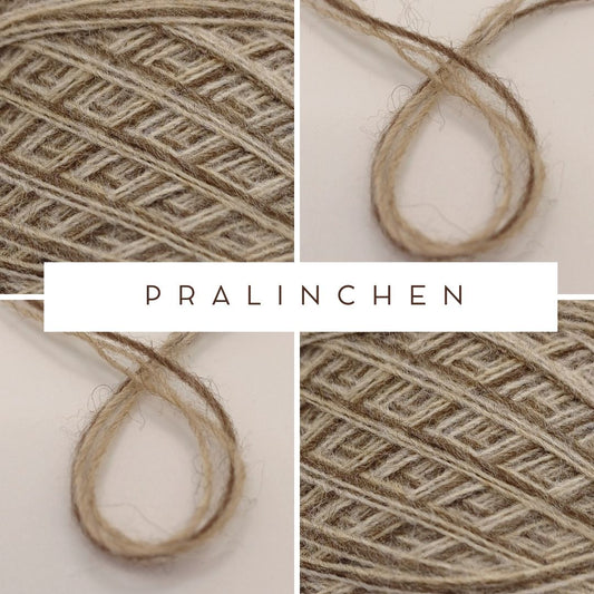 Dreams mit Alpaka Pralinchen (D14)