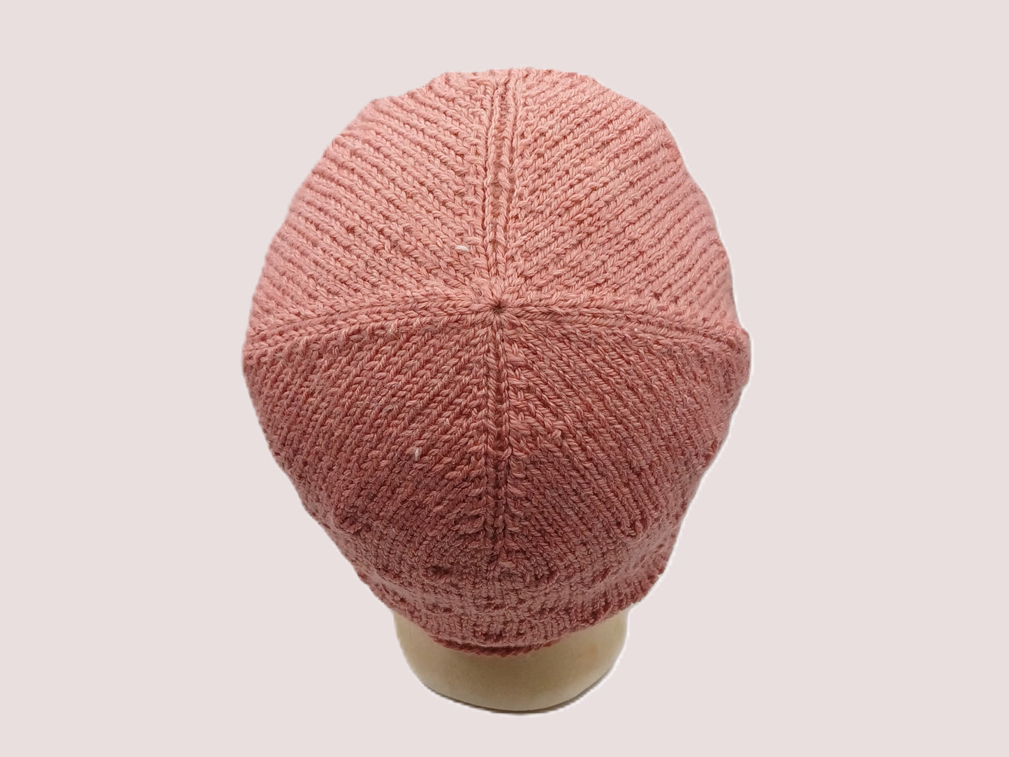 Strickanleitung Mütze, Beanie "Sternchen", alle Größen