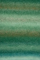 Edition 3 Grünzeug 100% Schurwolle (Merino fine, superwash) 2595