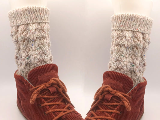 Beinstulpen, Armstulpen "Vamosa", alle Größen