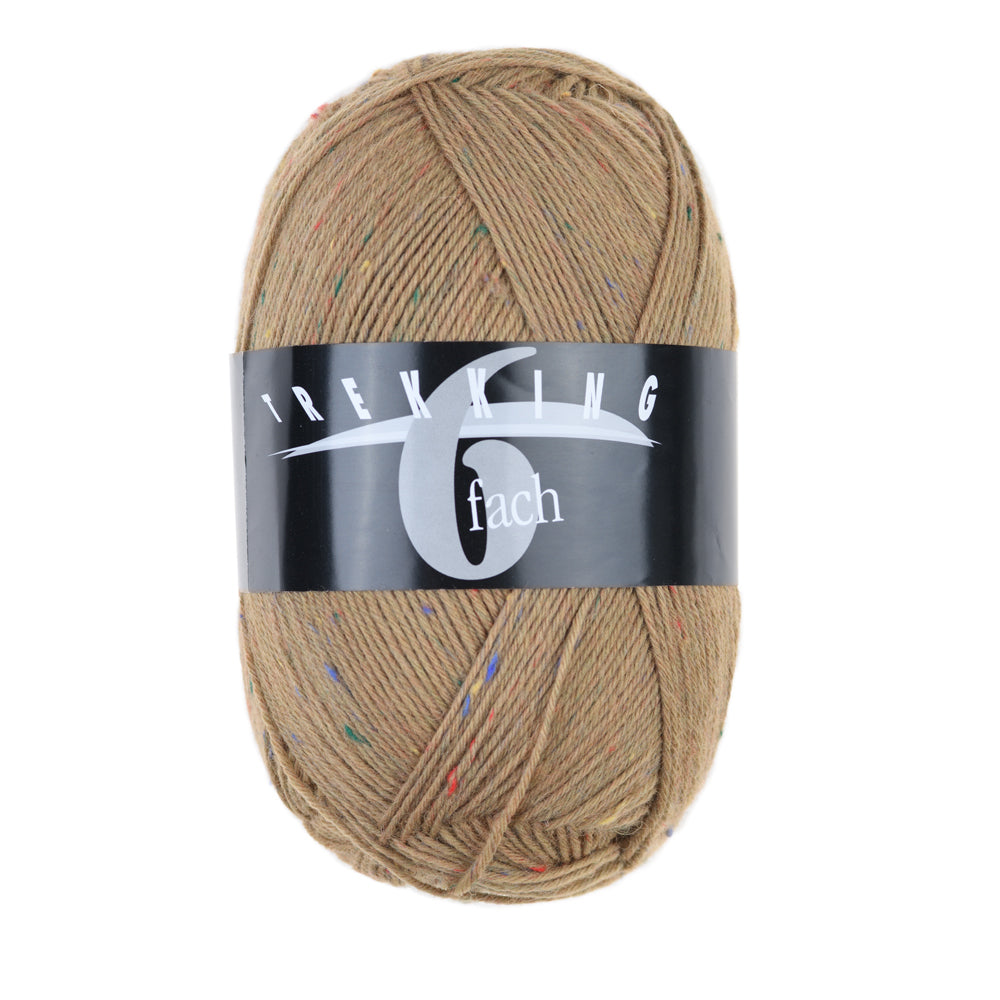 Atelier Zitron Trekking (XXL) Tweed, 6-fach (Farbe 1801)