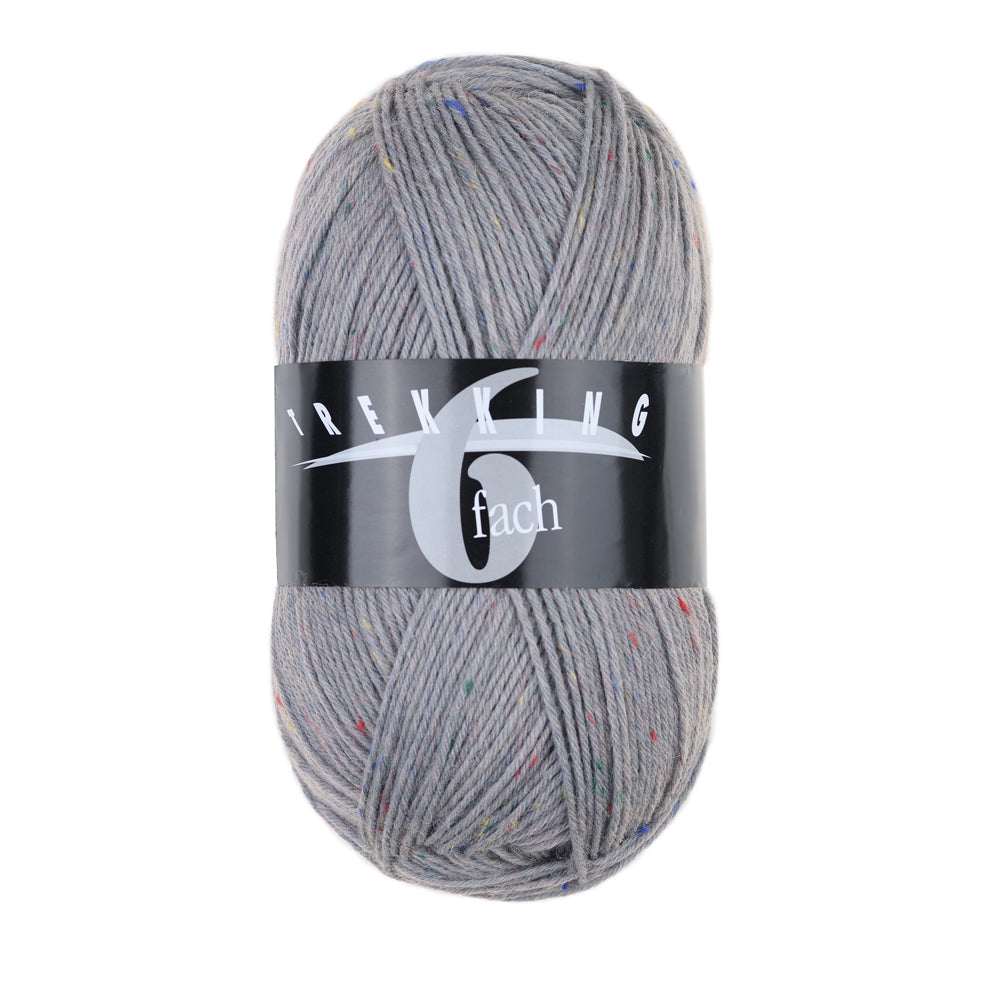 Atelier Zitron Trekking (XXL) Tweed, 6-fach (Farbe 1800)
