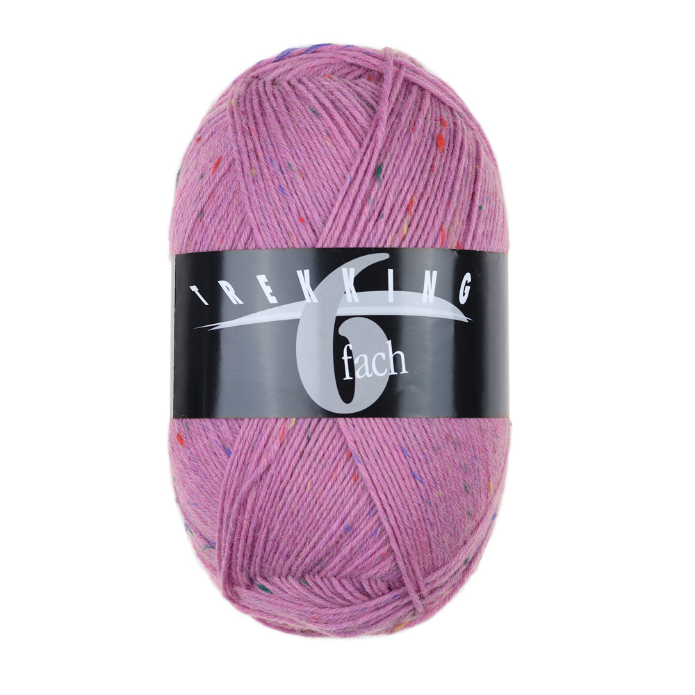 Atelier Zitron Trekking (XXL) Tweed, 6-fach (Farbe 1804)