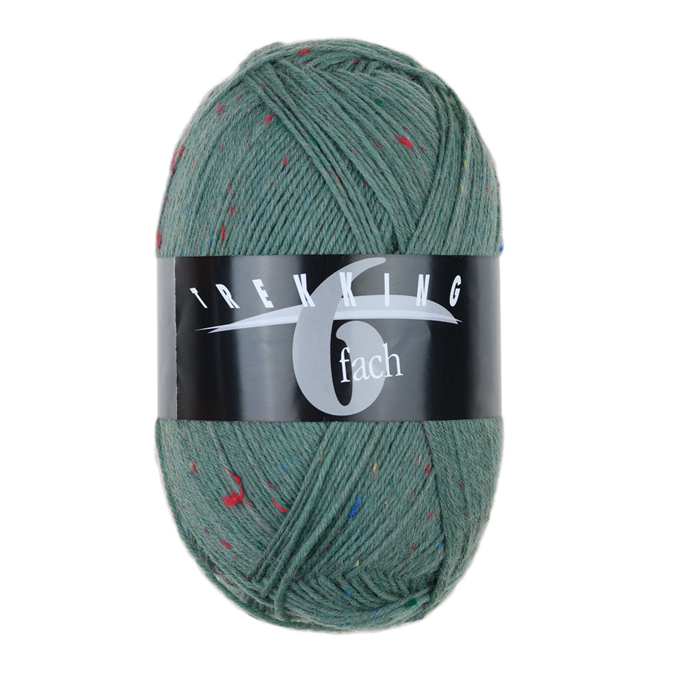 Atelier Zitron Trekking (XXL) Tweed, 6-fach (Farbe 1805)