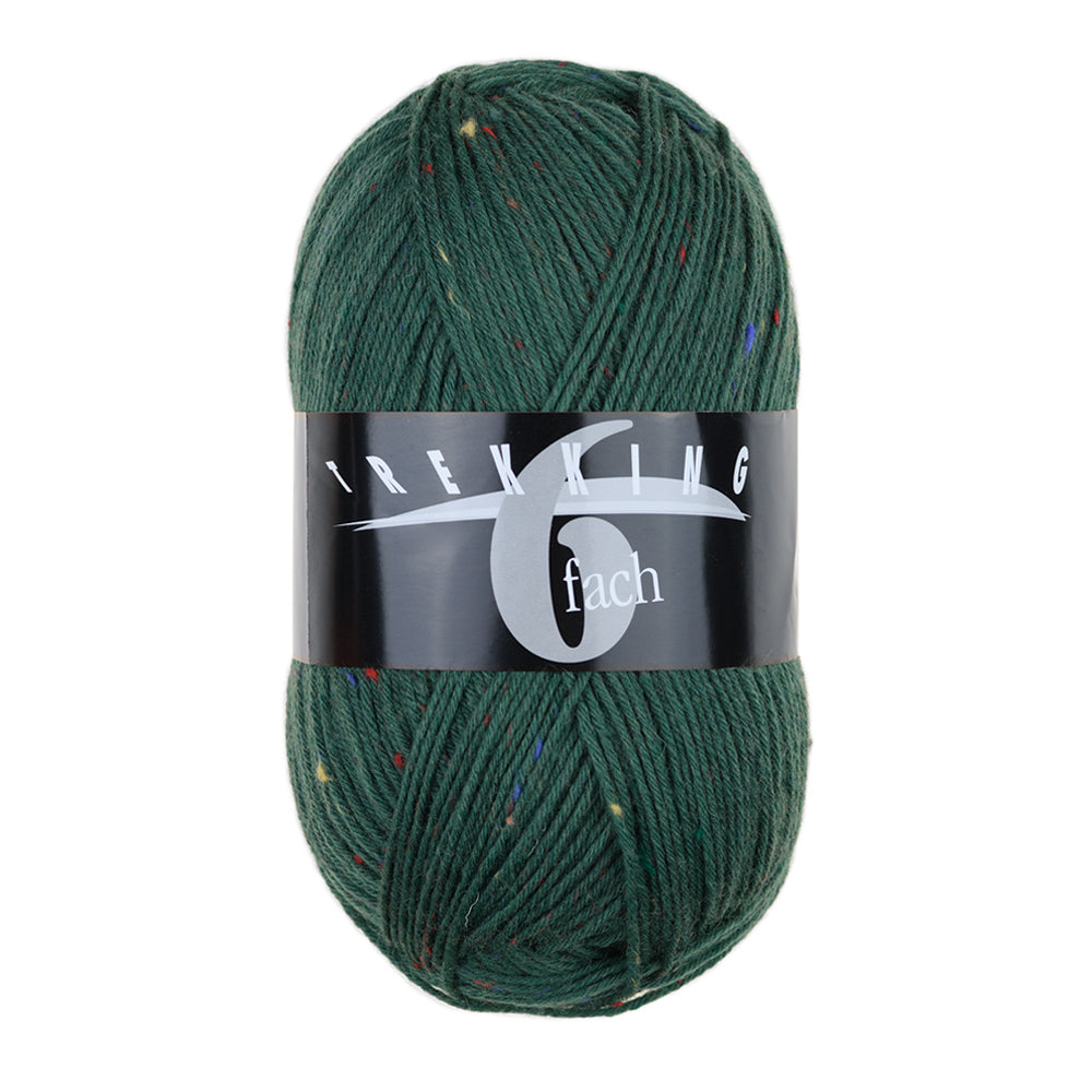 Atelier Zitron Trekking (XXL) Tweed, 6-fach (Farbe 1806)