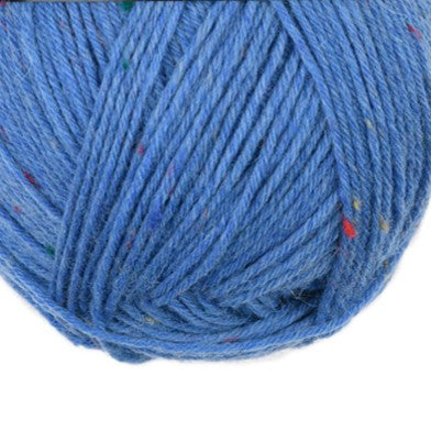 Atelier Zitron Trekking (XXL) Tweed, 6-fach (Farbe 1807)