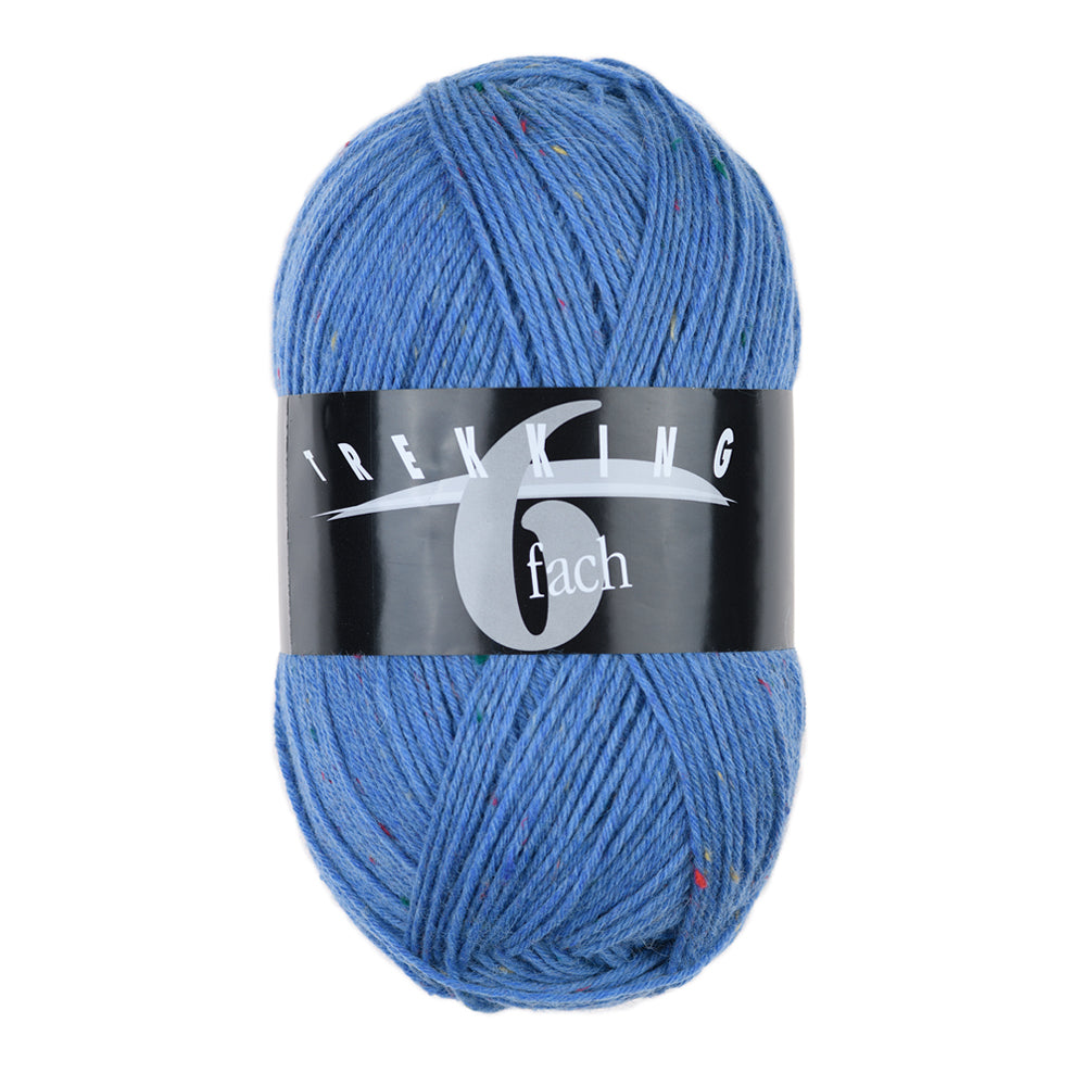 Atelier Zitron Trekking (XXL) Tweed, 6-fach (Farbe 1807)