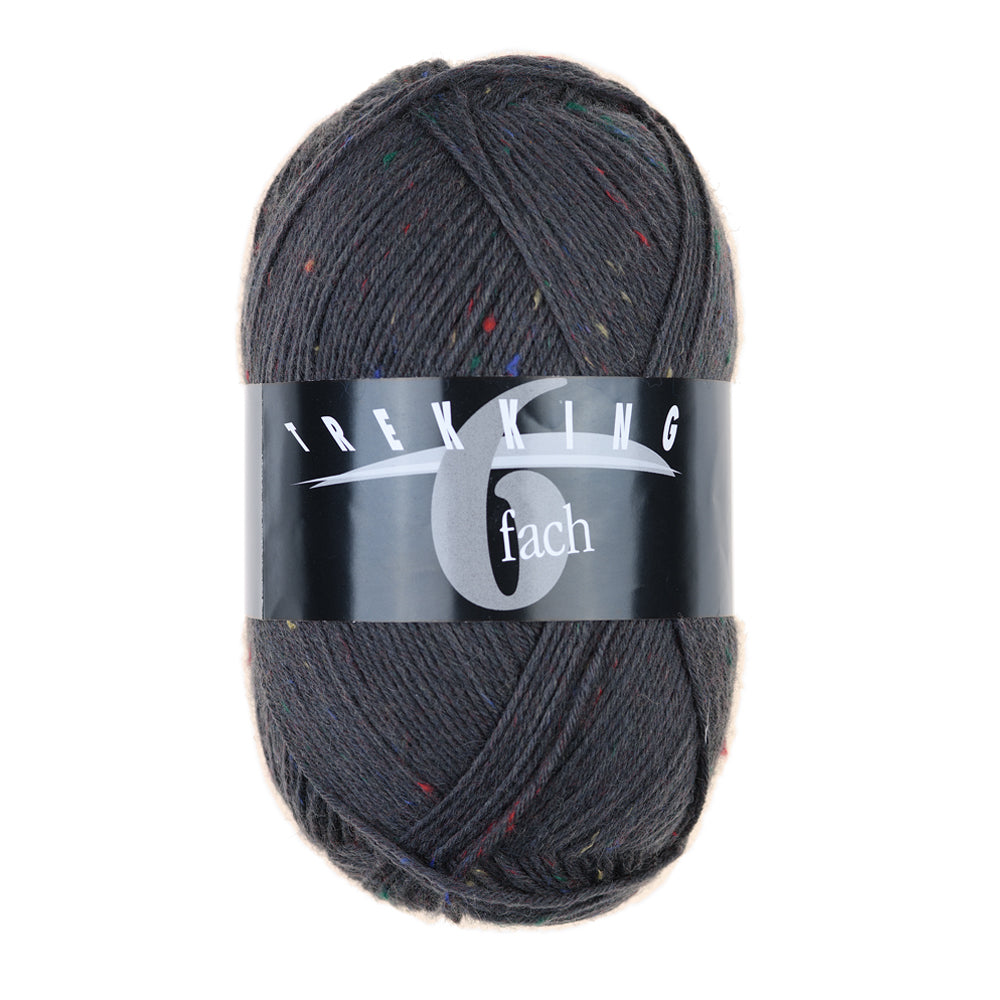Atelier Zitron Trekking (XXL) Tweed, 6-fach (Farbe 1808)