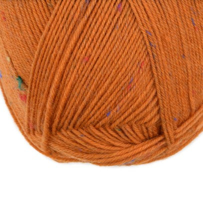 Atelier Zitron Trekking (XXL) Tweed, 4-fach (Farbe 318)