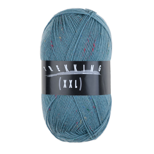 Atelier Zitron Trekking (XXL) Tweed, 4-fach (Farbe 322)