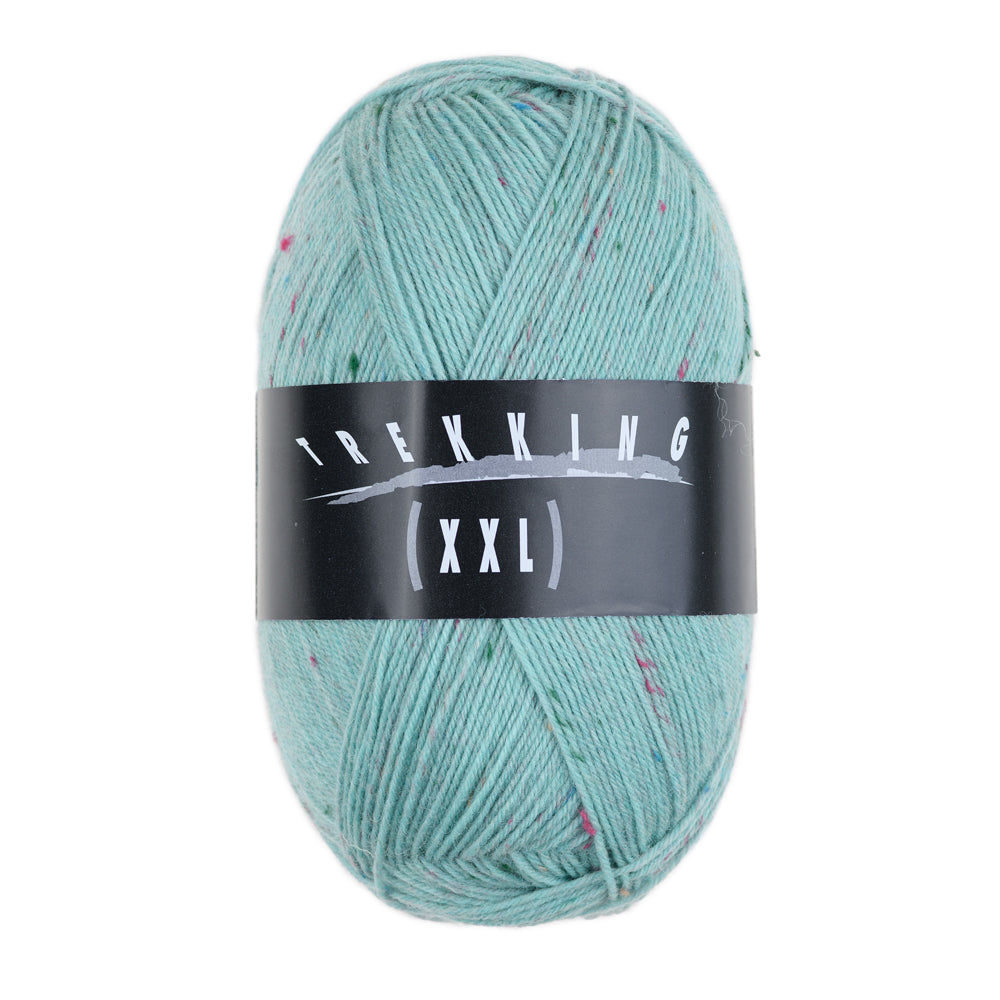 Atelier Zitron Trekking (XXL) Tweed, 4-fach (Farbe 323)
