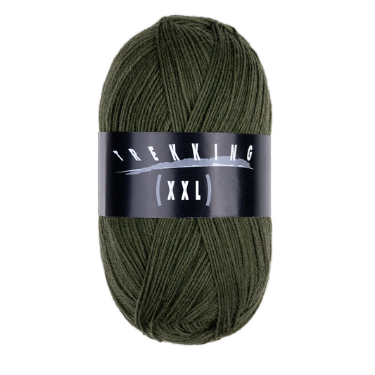 Atelier Zitron Trekking (XXL) Color, 4-fach (Farbe 810)