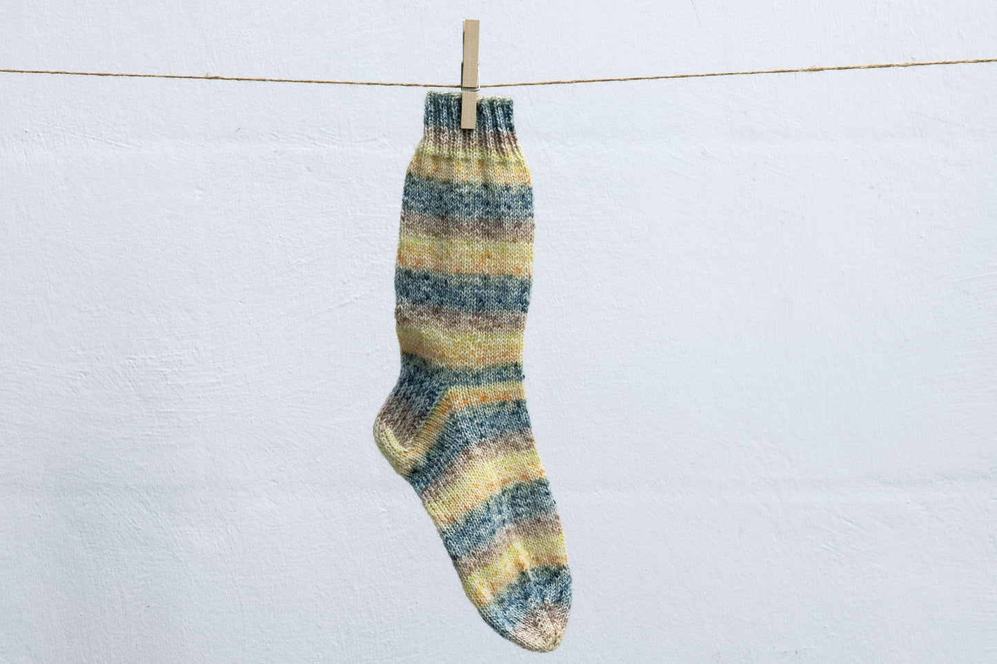 Atelier Zitron Trekking (XXL) Color, 4-fach (Farbe 808)