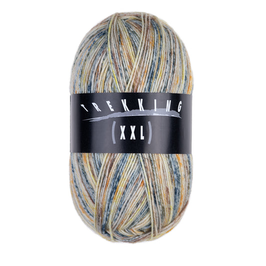 Atelier Zitron Trekking (XXL) Color, 4-fach (Farbe 808)