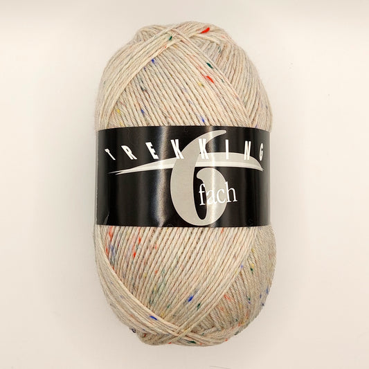 Atelier Zitron Trekking (XXL) Tweed, 6-fach (Farbe 1850)