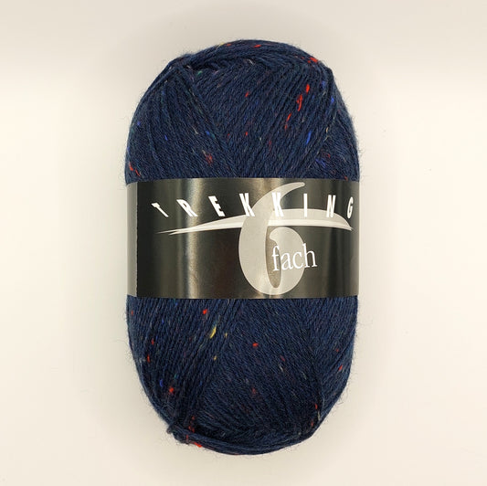 Atelier Zitron Trekking (XXL) Tweed, 6-fach (Farbe 1859)