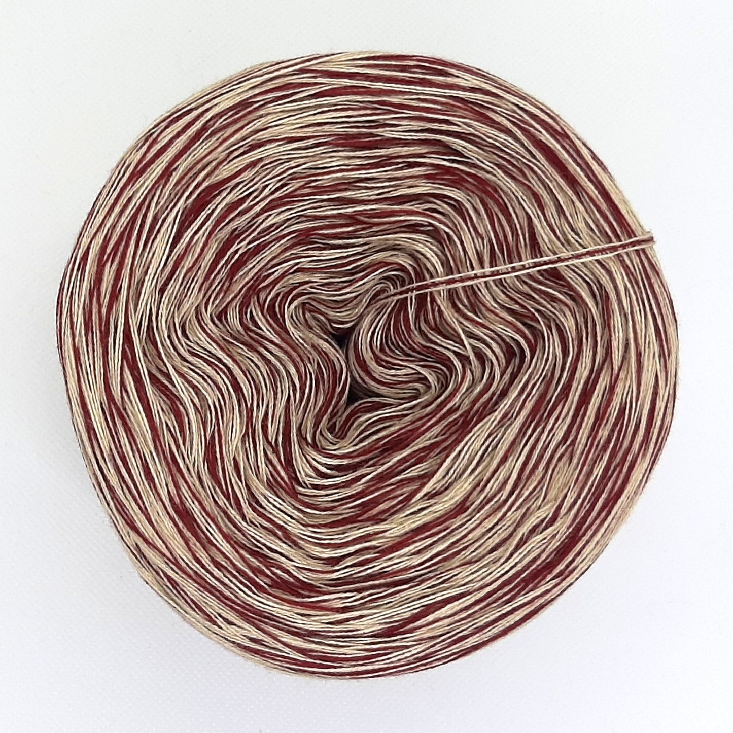 Häkelset Oberteil "Luftiger Begleiter"