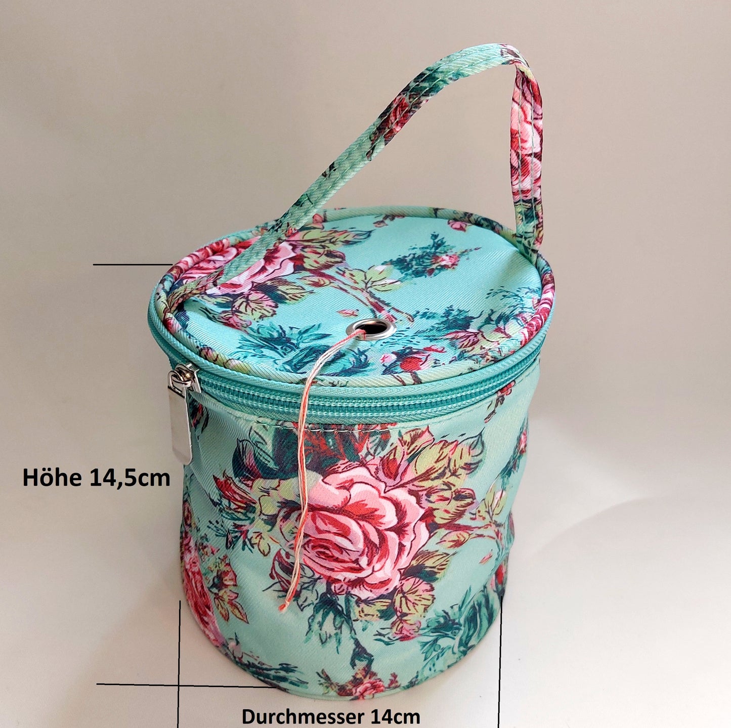 Bobbeltasche