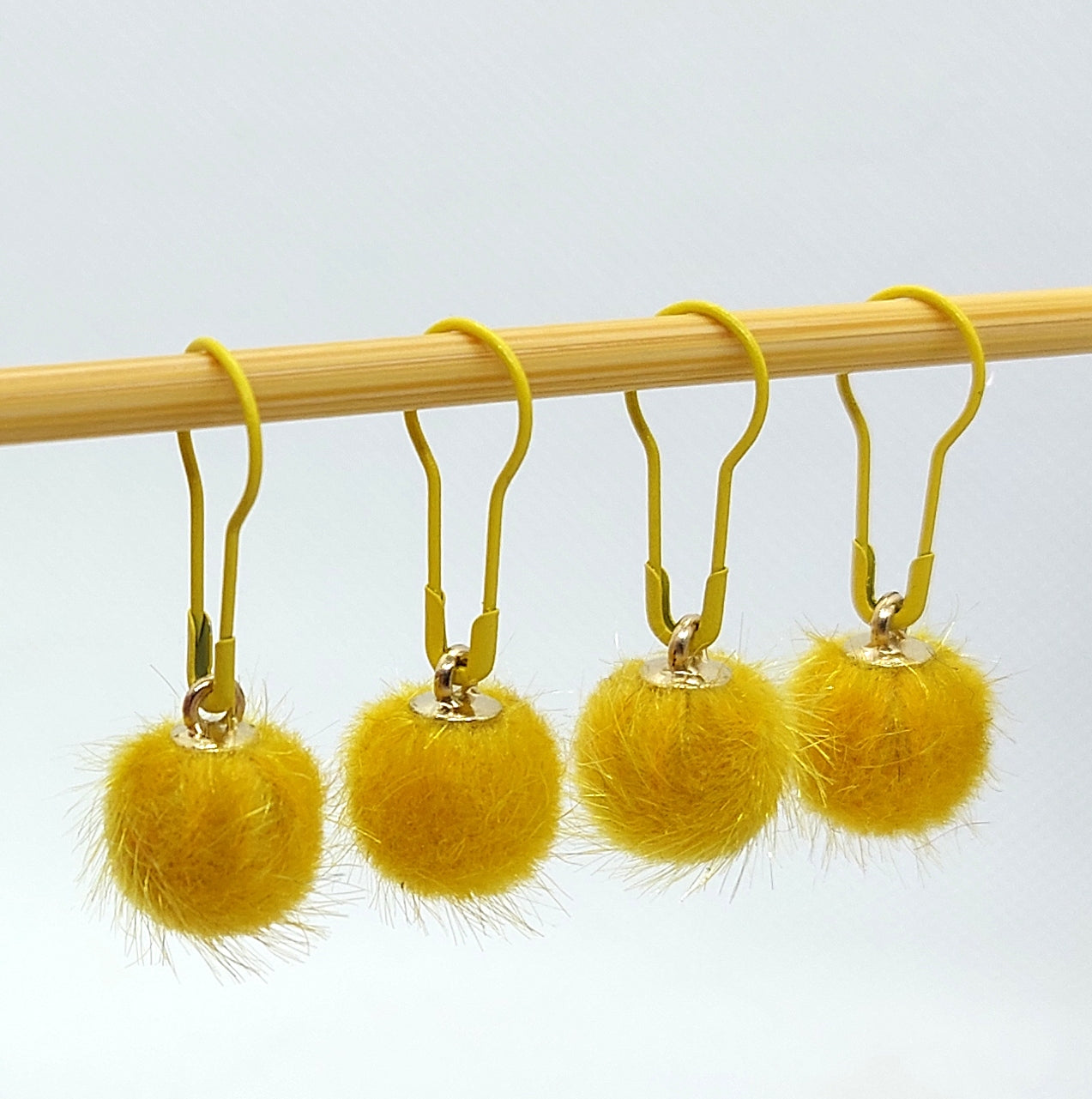Maschenmarkierer Pom Pom