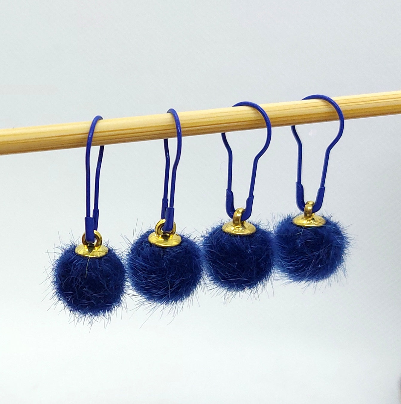 Maschenmarkierer Pom Pom