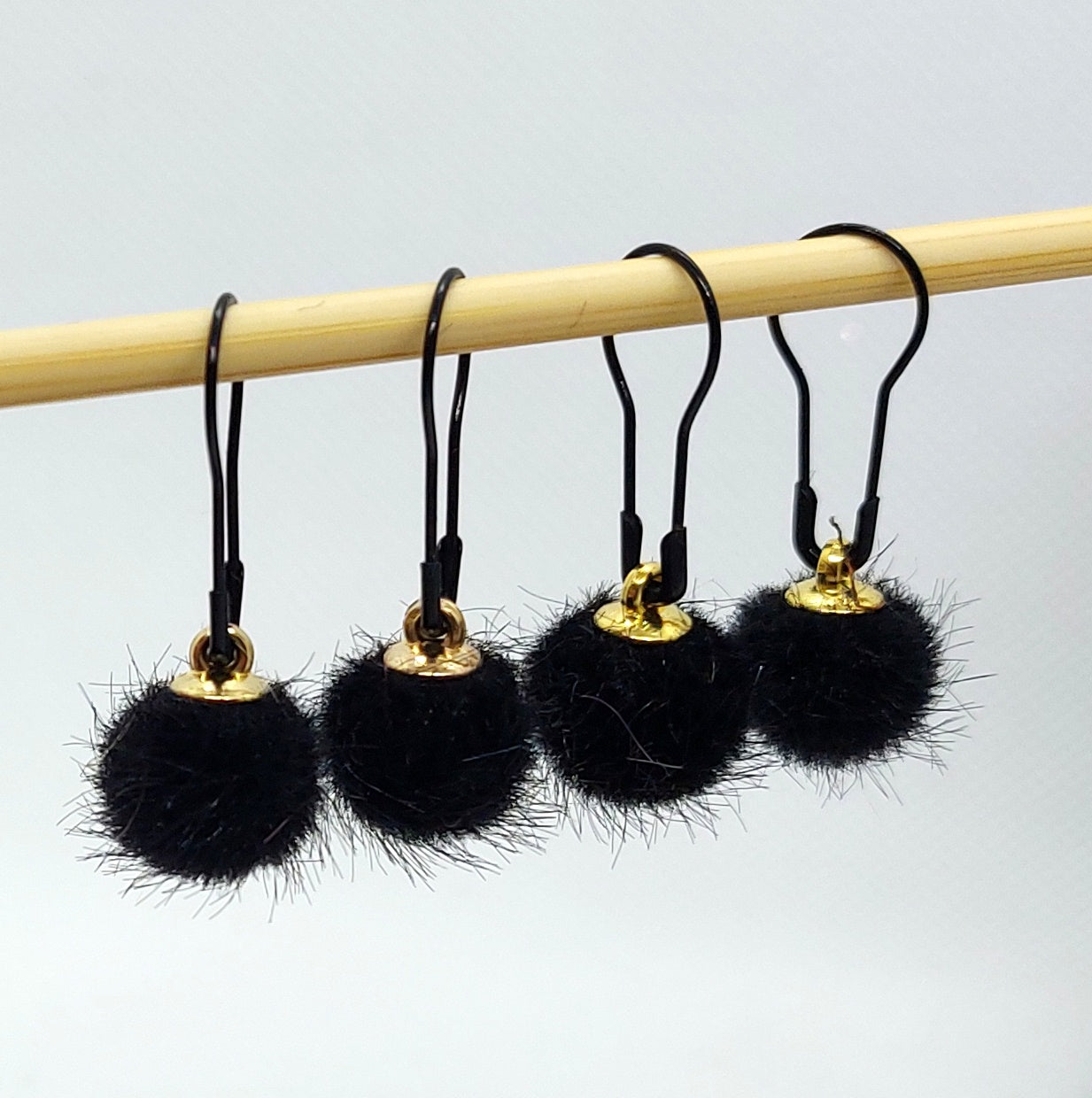 Maschenmarkierer Pom Pom