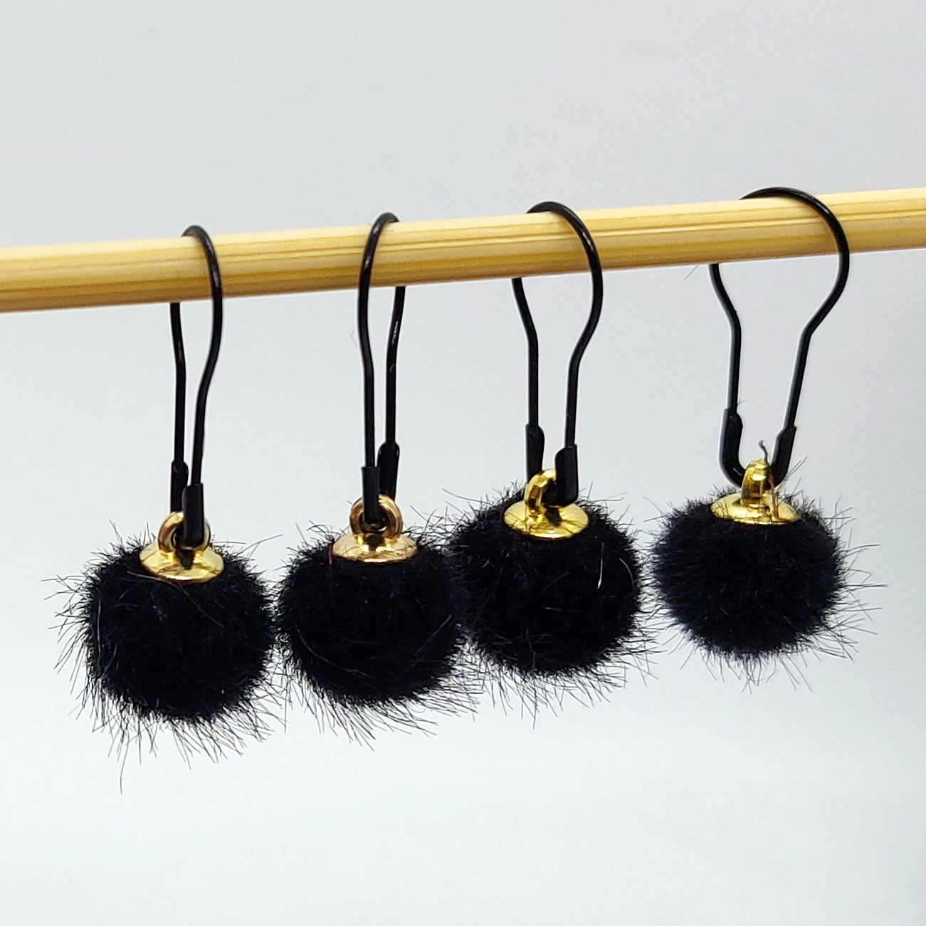 Maschenmarkierer Pom Pom