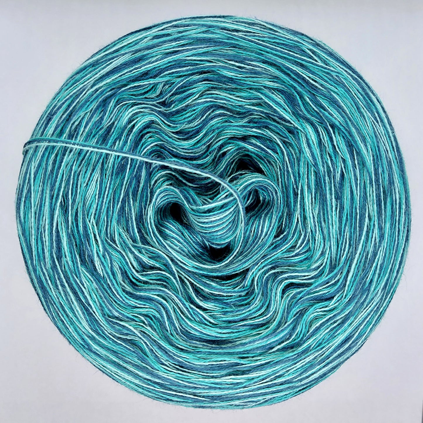 Häkelset Oberteil "Liebelei"