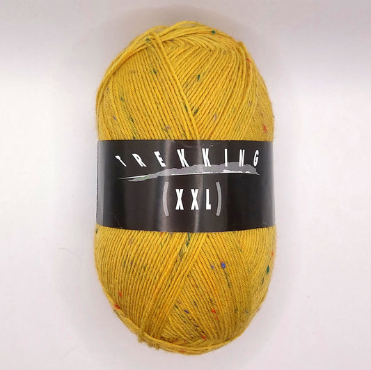 Atelier Zitron Trekking (XXL) Tweed, 4-fach (Farbe 306)