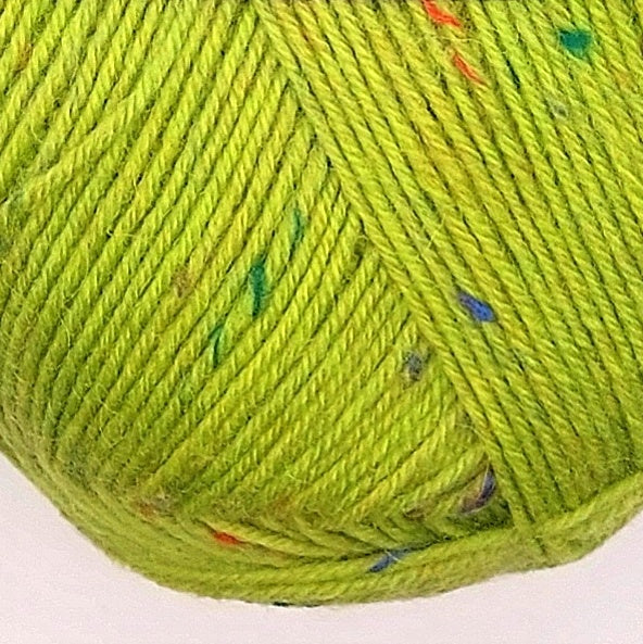 Atelier Zitron Trekking (XXL) Tweed, 4-fach (Farbe 315)