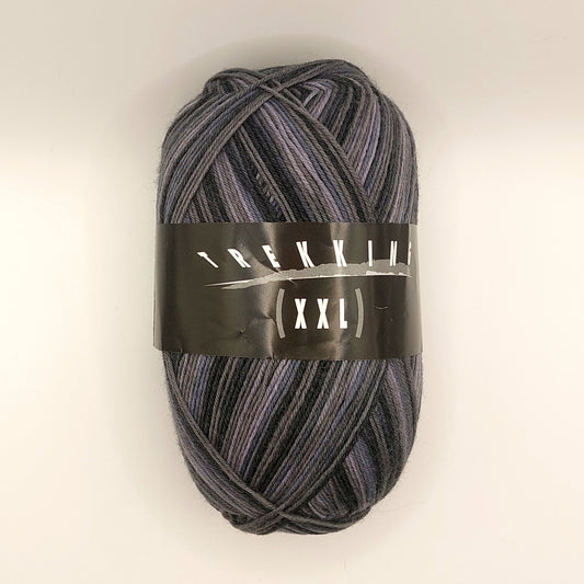 Atelier Zitron Trekking (XXL) Color, 4-fach (Farbe 730)