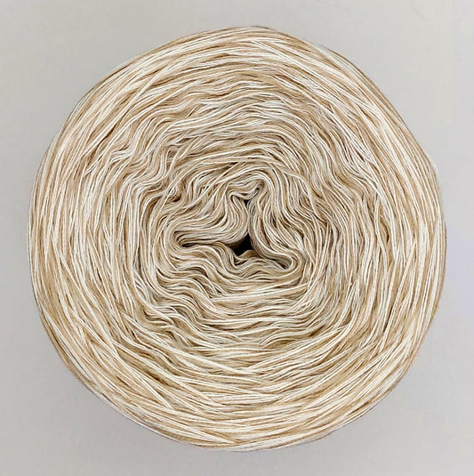 Bobbel "Fresh" 3-fädig meliert