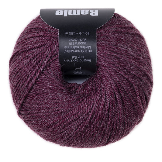 Atelier Zitron Ramie Deluxe Nr. 421