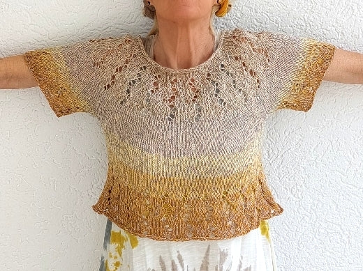 Oberteil "Shine", alle Größen