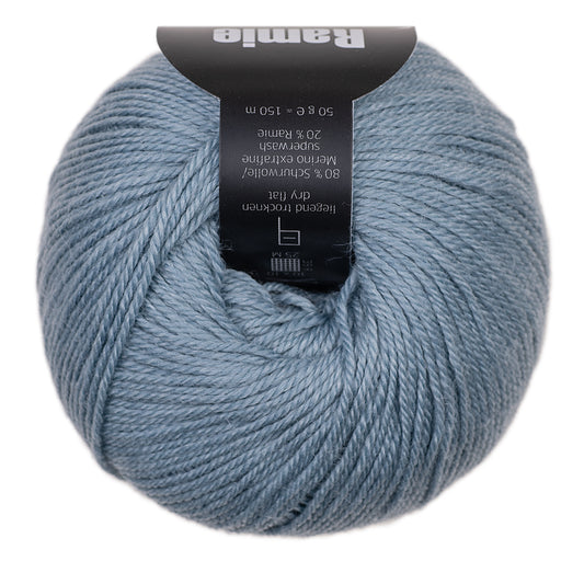 Atelier Zitron Ramie Deluxe Nr. 413