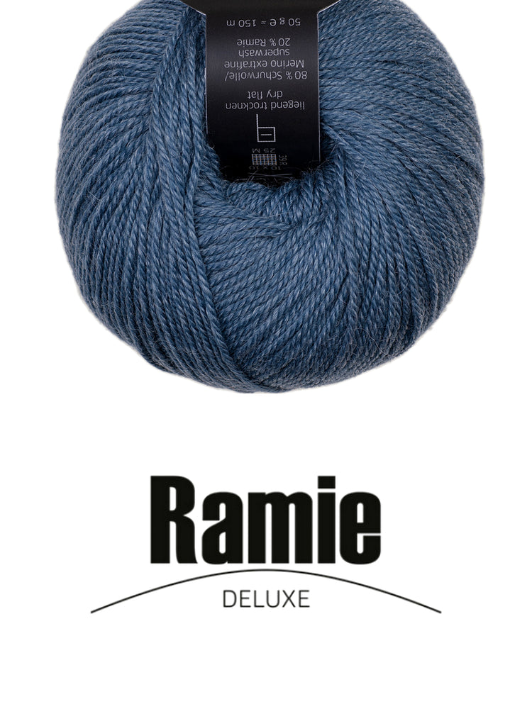 Atelier Zitron Ramie Deluxe