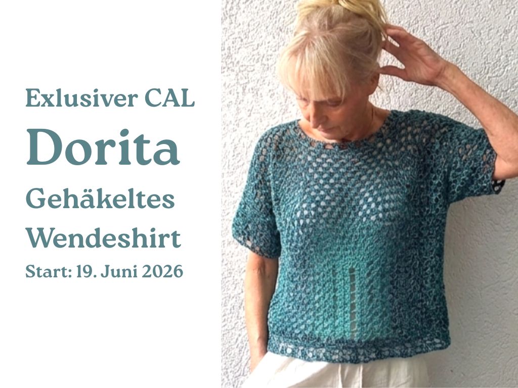 CAL Dorita Garnsets