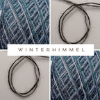 Dreams mit Alpaka Winterhimmel (D1)