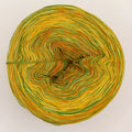 Schnäppchen Bobbel 3-fädig, mit Farbverlauf, 200g/1000m (01126)