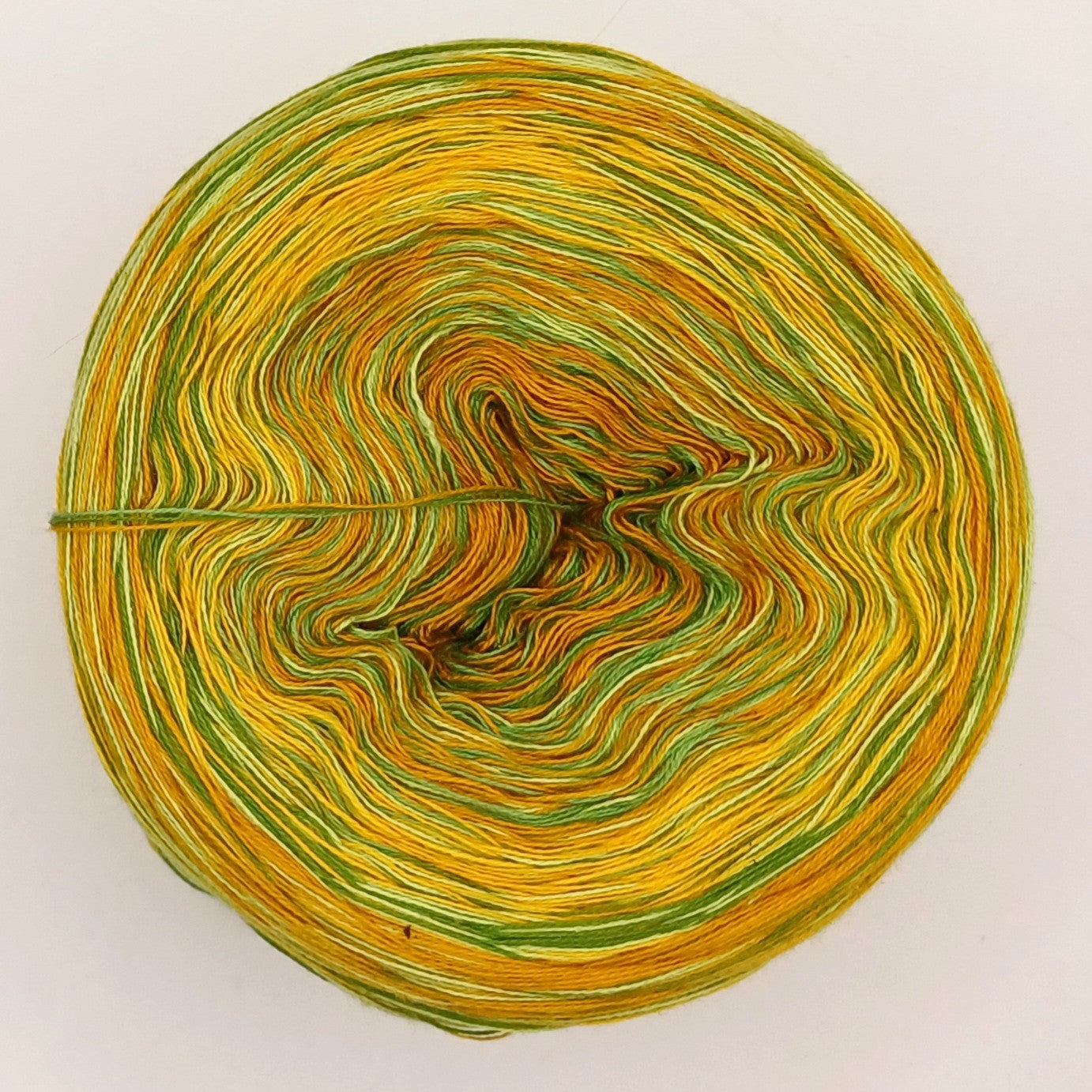 Schnäppchen Bobbel 3-fädig, mit Farbverlauf, 200g/1000m (01126)