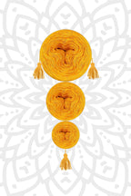 Garnset Mandala Love - Set 11