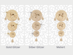 Garnset Mandala Love - Set 12