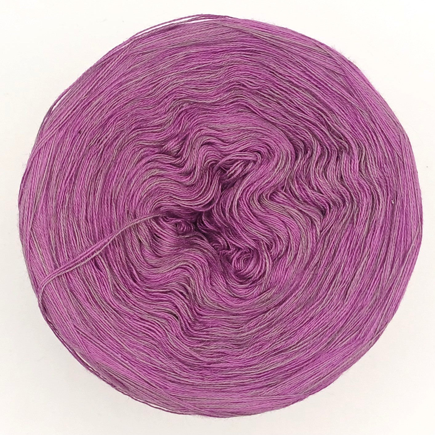 Schnäppchen Bobbel 3-fädig, meliert, 250g/1250m (01426)