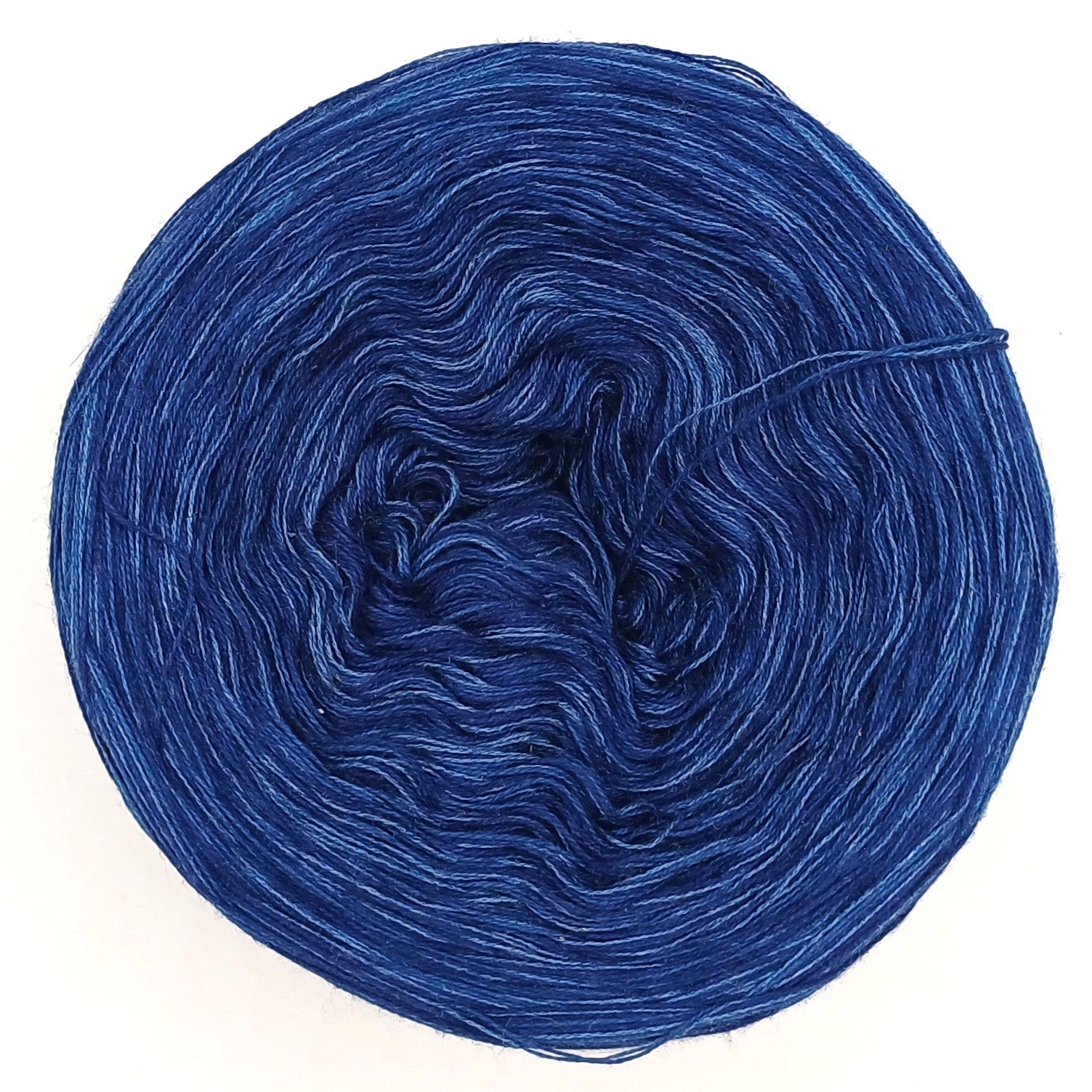 Schnäppchen Bobbel 3-fädig, meliert, 250g/1250m (01526)