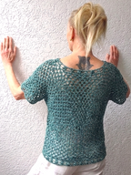 Punta de concha - Set 8
