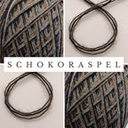 Dreams mit Alpaka Schokoraspel (D5)