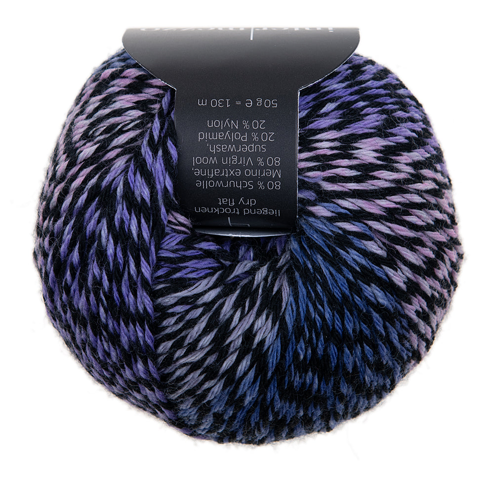 Atelier Zitron Intermezzo, Farbe 01
