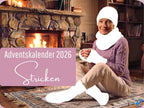 Adventskalender Stricken – Dreams mit Alpaka