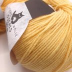 Schoppel Wolle - Osiris Farbe "Banane" 0440